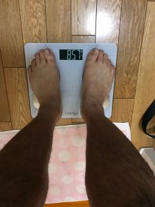 0928体重