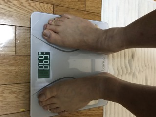 0118体重