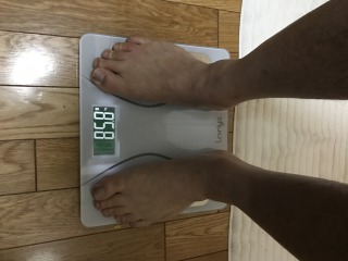 0121体重