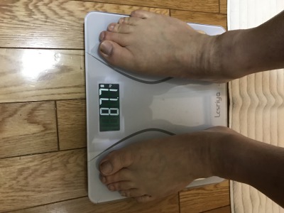 0115体重