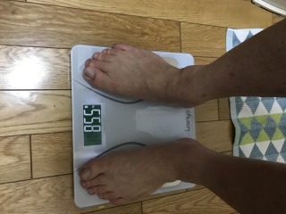 0129体重