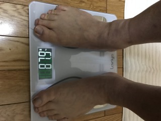 0117体重