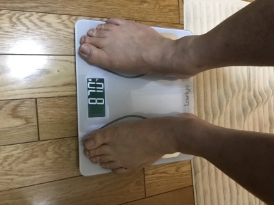 0113体重