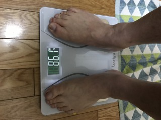 0201体重