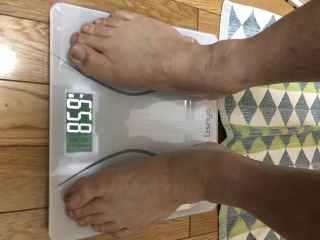 0203体重