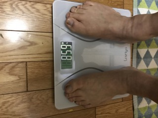 0206体重